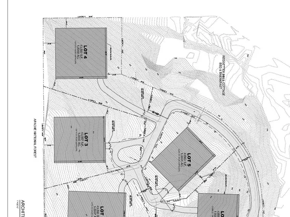 12 E COUNTY ROAD N1101 -- #1, Greer, AZ 85927