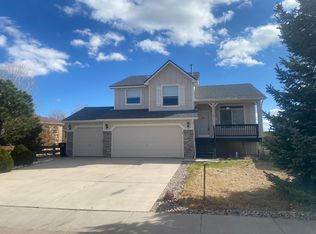 10387 Ross Lake Dr, Peyton, CO 80831