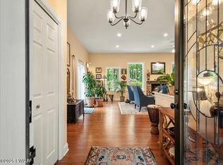 4426 Skyline Dr, Canadensis, PA