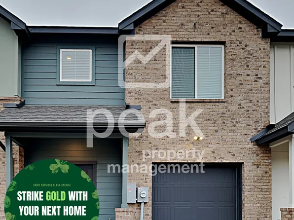 1102 Boxwood Ln, Fort Worth, TX 76140