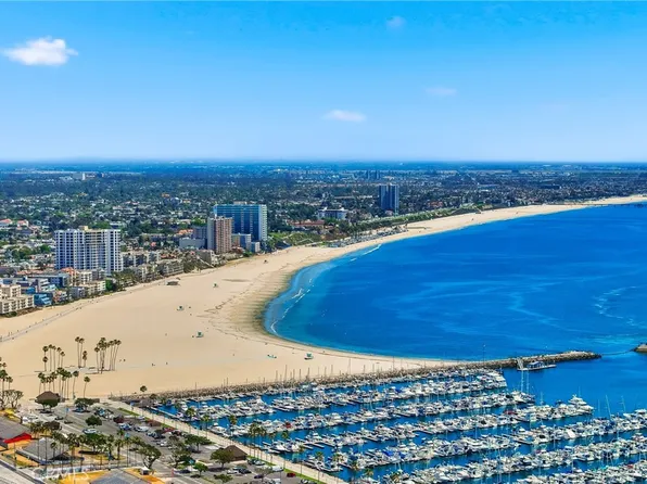 360 W Ocean Blvd APT 607, Long Beach, CA 90802