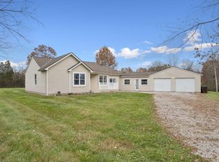2263 Dean Rd, Bethel, OH 45106