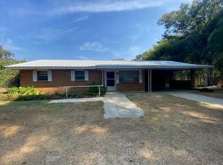 145 Claude Smith Rd, Tylertown, MS 39667