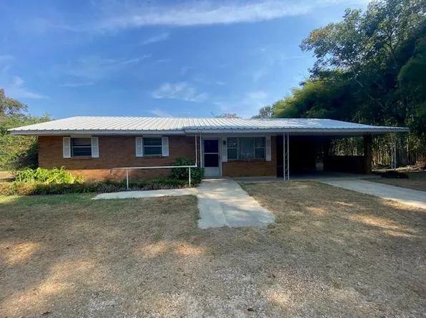 145 Claude Smith Rd, Tylertown, MS 39667