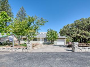 34184 Shaver Springs Rd, Auberry, CA 93602
