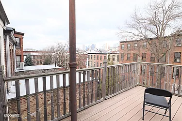 Rented by Citi Habitats