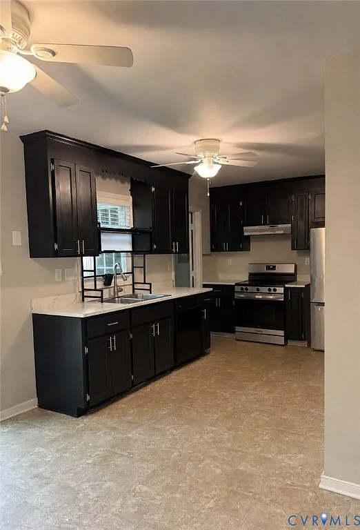 3 bed, 2.5 bath, 1524 sqft, $2,200 — Photo 3