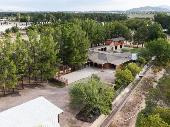 5651 S Main St #2, Mesilla Park, NM 88047
