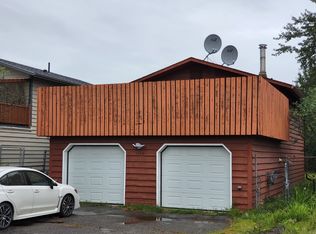 1026 27th Ave #2, Fairbanks, AK 99701