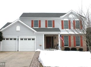 1423 Redfield Rd, Bel Air, MD 21015