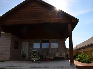 7821 Roswell Ct, Arlington, TX 76002