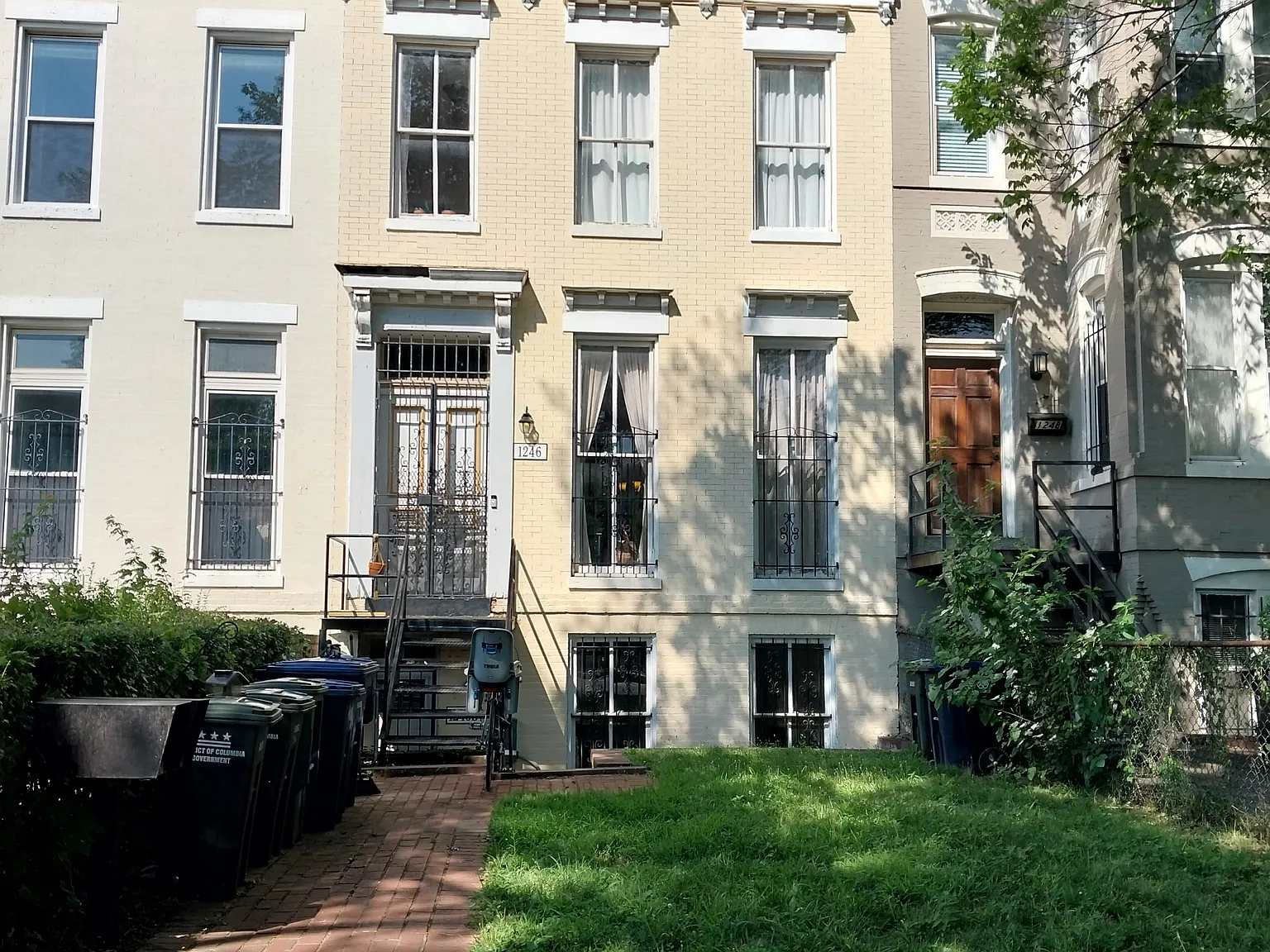 1 bed, 650 sqft, $2,100 — Photo 1