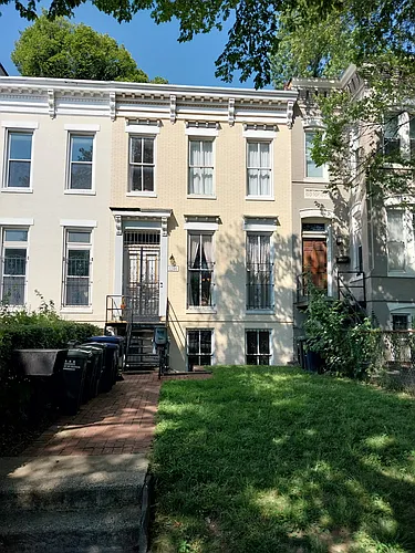 1246 New Jersey Ave NW #B Photo 1