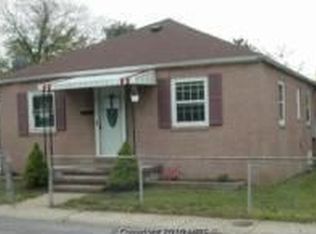 207 Fletcher St, Front Royal, VA
