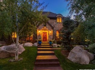 4150 E Wildcreek Rd, Sandy, UT 84092