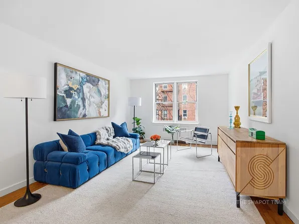 153 Bennett Ave APT 3E, New York, NY 10040