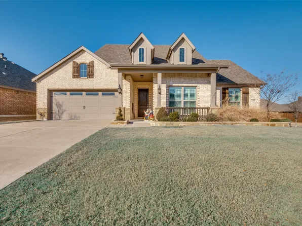 229 Wolf Creek Dr, Waxahachie, TX 75165