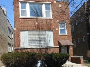 2546 W Marquette Rd, Chicago, IL 60629