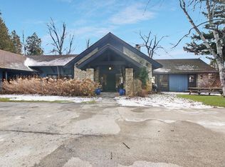 1981 Ridges Rd, Baileys Harbor, WI 54202