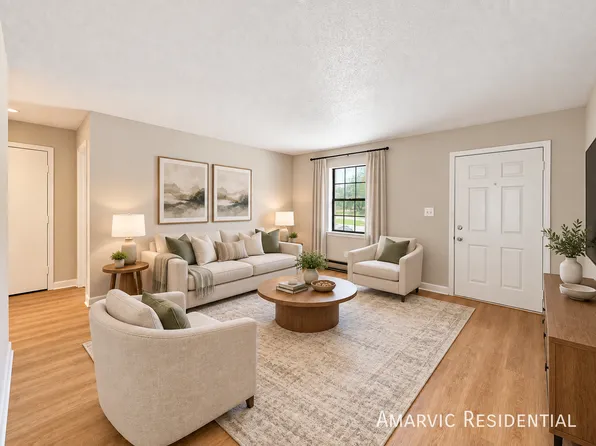 2480 W Raleigh Blvd, Rocky Mount, NC 27803