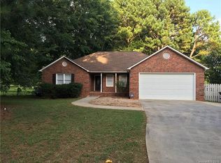 1206 Kousa Ct, Rock Hill, SC 29732