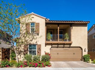 448 Limestone Flts, Palm Springs, CA 92262
