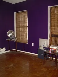 Rented by City Connections Realty