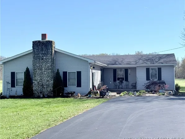 5961 W State Road 56, Hanover, IN 47243