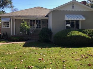 1764 Topeka Ave, San Jose, CA 95126