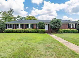 2012 Lullwater Rd, Albany, GA 31707