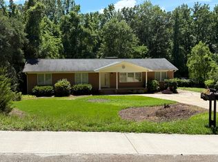 416 Summerlea Dr, Columbia, SC 29203