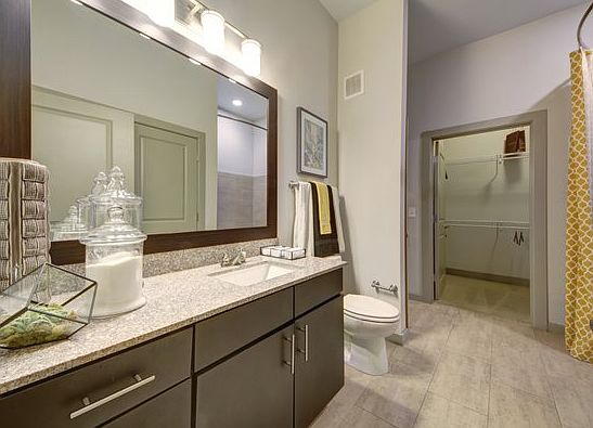 1st image of 1610 Frisco Square Blvd #4404