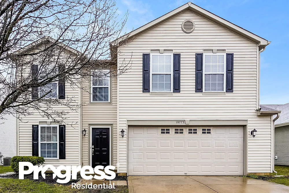 10773 Zimmerman Ln photo 1