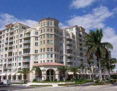 99 SE Mizner Blvd APT 831, Boca Raton, FL, 33432