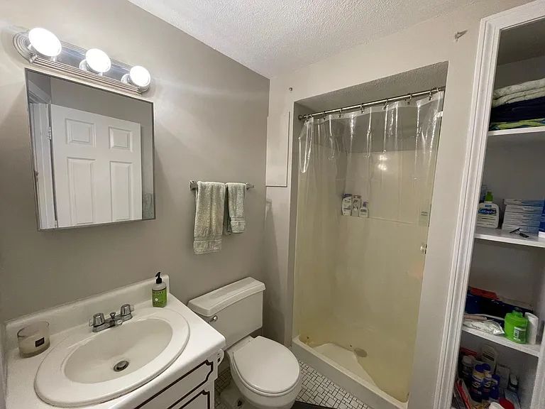 Bathroom 2