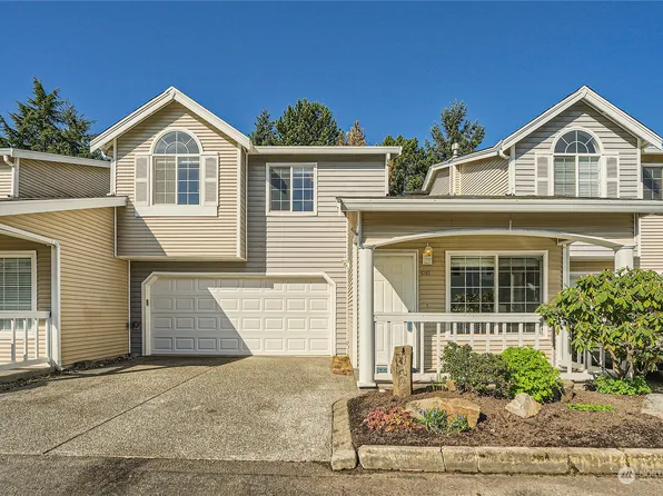 23425 62nd Avenue S #C102, Kent, WA 98032