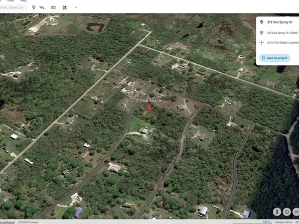 213 Sea Spray Dr, Slidell, LA 70461
