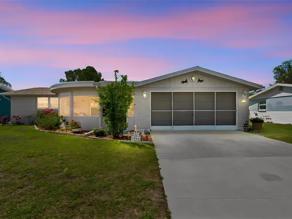 5810 Friedly Ave, New Port Richey, FL 34652