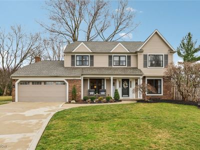 2021 Hunters Point Ln, Westlake, OH, 44145
