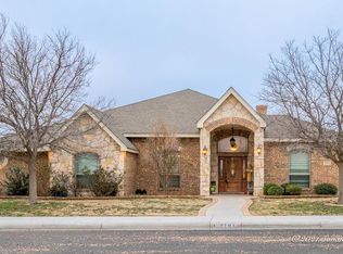 2701 Parton Way, Midland, TX 79705