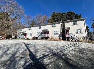 10 Rose St #2, Sylva, NC 28779