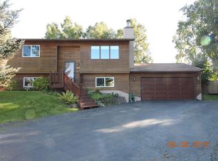 2610 Monmouth Ave, Anchorage, AK 99502