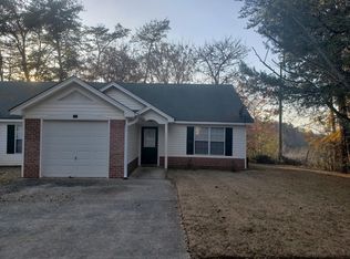 328 Newcomb St, Rockmart, GA 30153