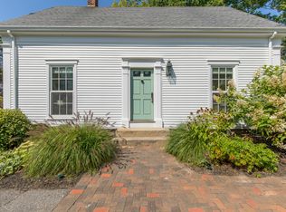 15 Park St, Freeport, ME 04032