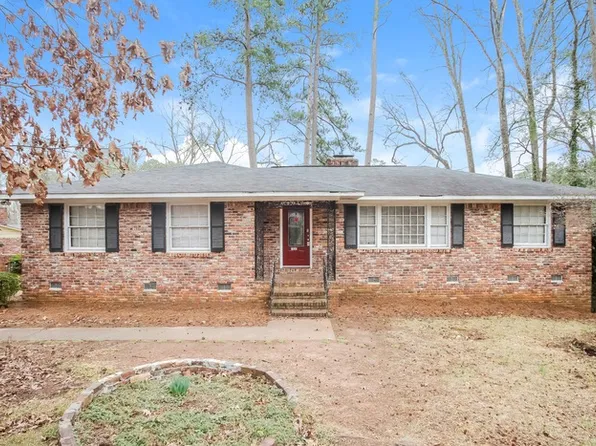 1532 Romain Dr, Columbia, SC 29210