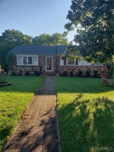 4111 N Lakefront Dr, Henrico, VA, 23294
