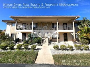 9960 Eagles Point Cir APT 4, Port Richey, FL 34668