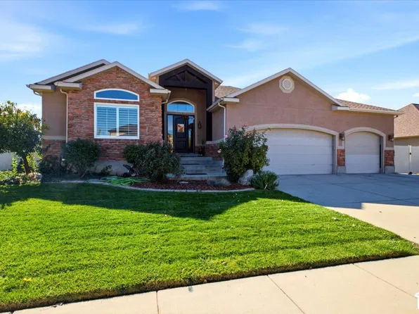853 W Cherry Oak Cir, Murray, UT 84123