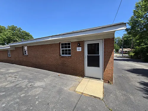6101 Strathmore Rd #101 Photo 1