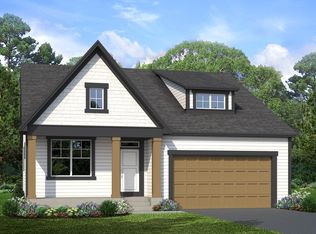 Maxwell Plan, Eastbrooke, Cottage Grove, MN 55016